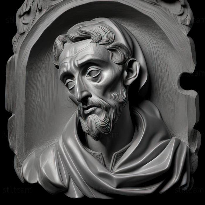 Heads El Greco
